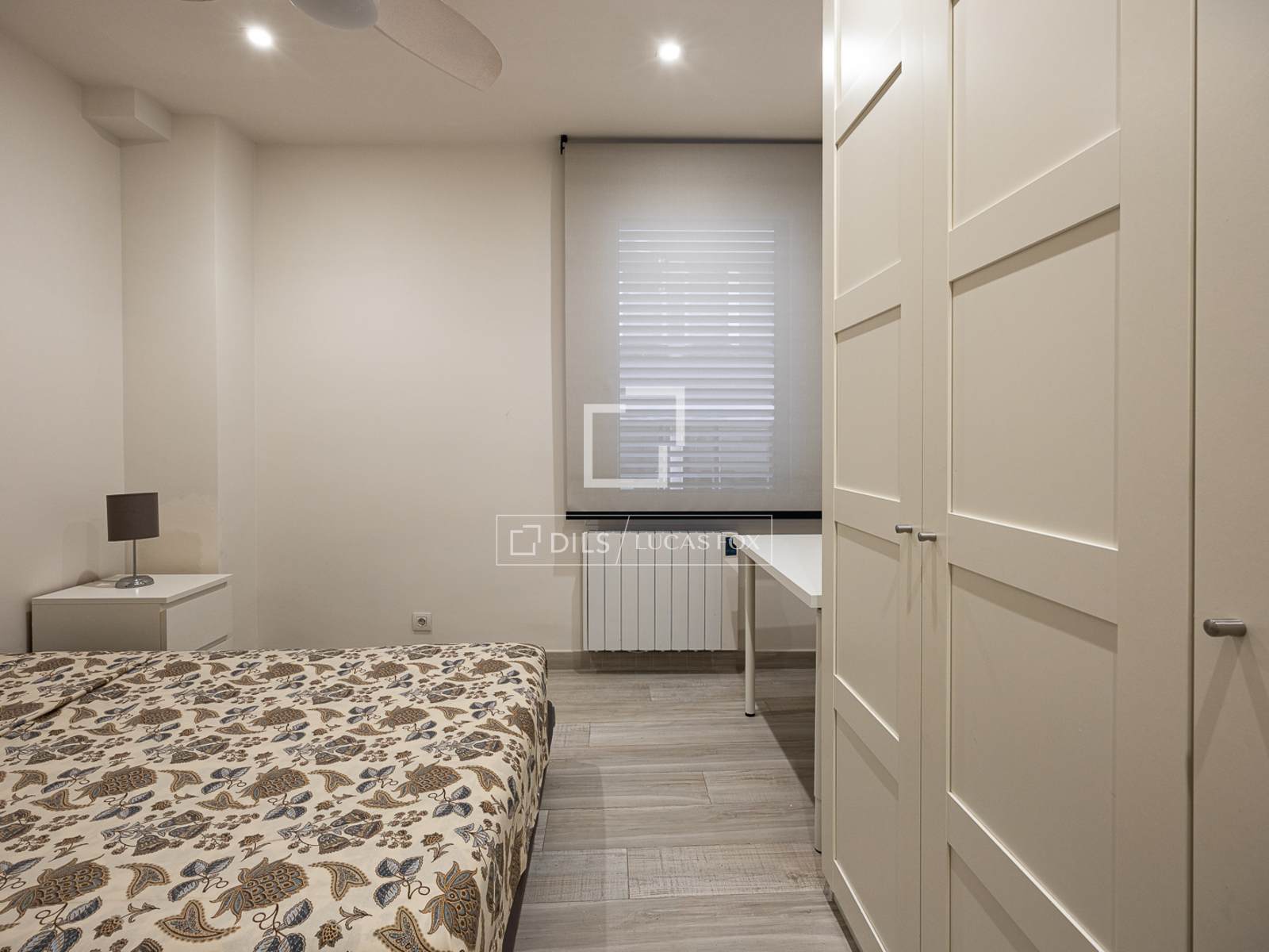 Apartment à Barcelona, Espagne 3 chambres, 138 m2 No. 167968