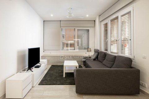 Apartament w Barcelona, Hiszpania 3 sypialnie, 138 mkw. nr 167968