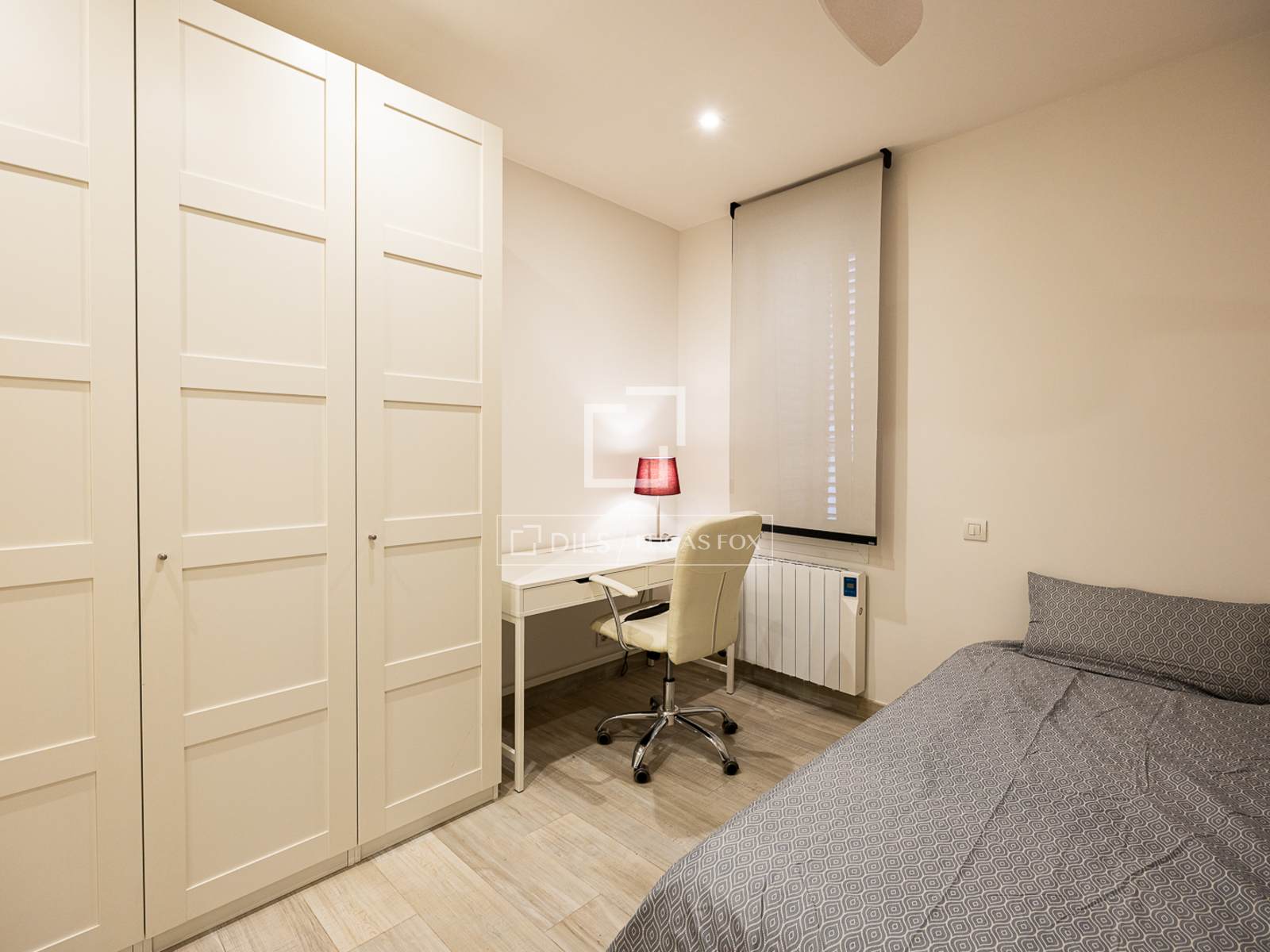 Apartment à Barcelona, Espagne 3 chambres, 138 m2 No. 167968