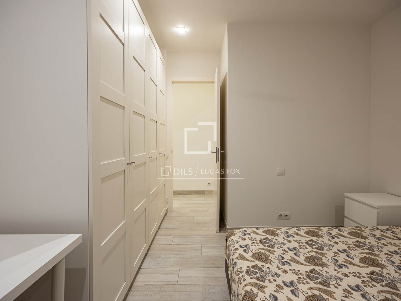 Apartment à Barcelona, Espagne 3 chambres, 138 m2 No. 167968