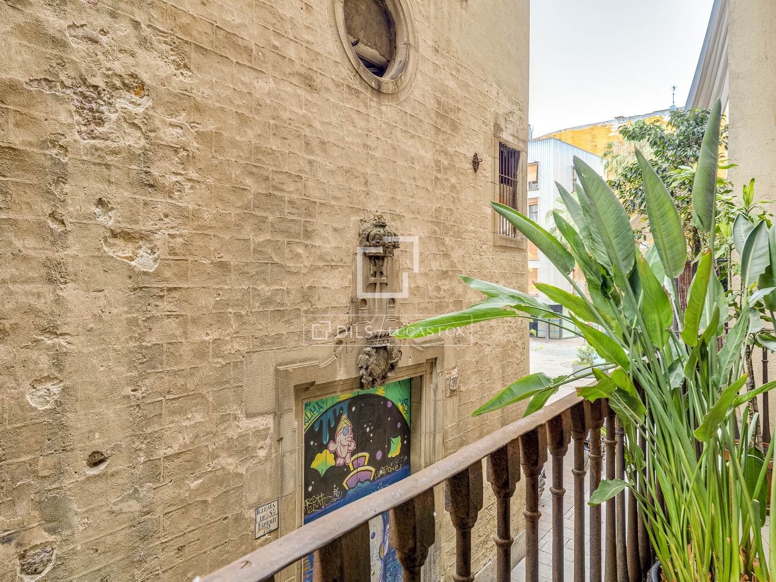 Wohnung in Barcelona, Spanien 4 Schlafzimmer, 226 m2 Nr. 167969