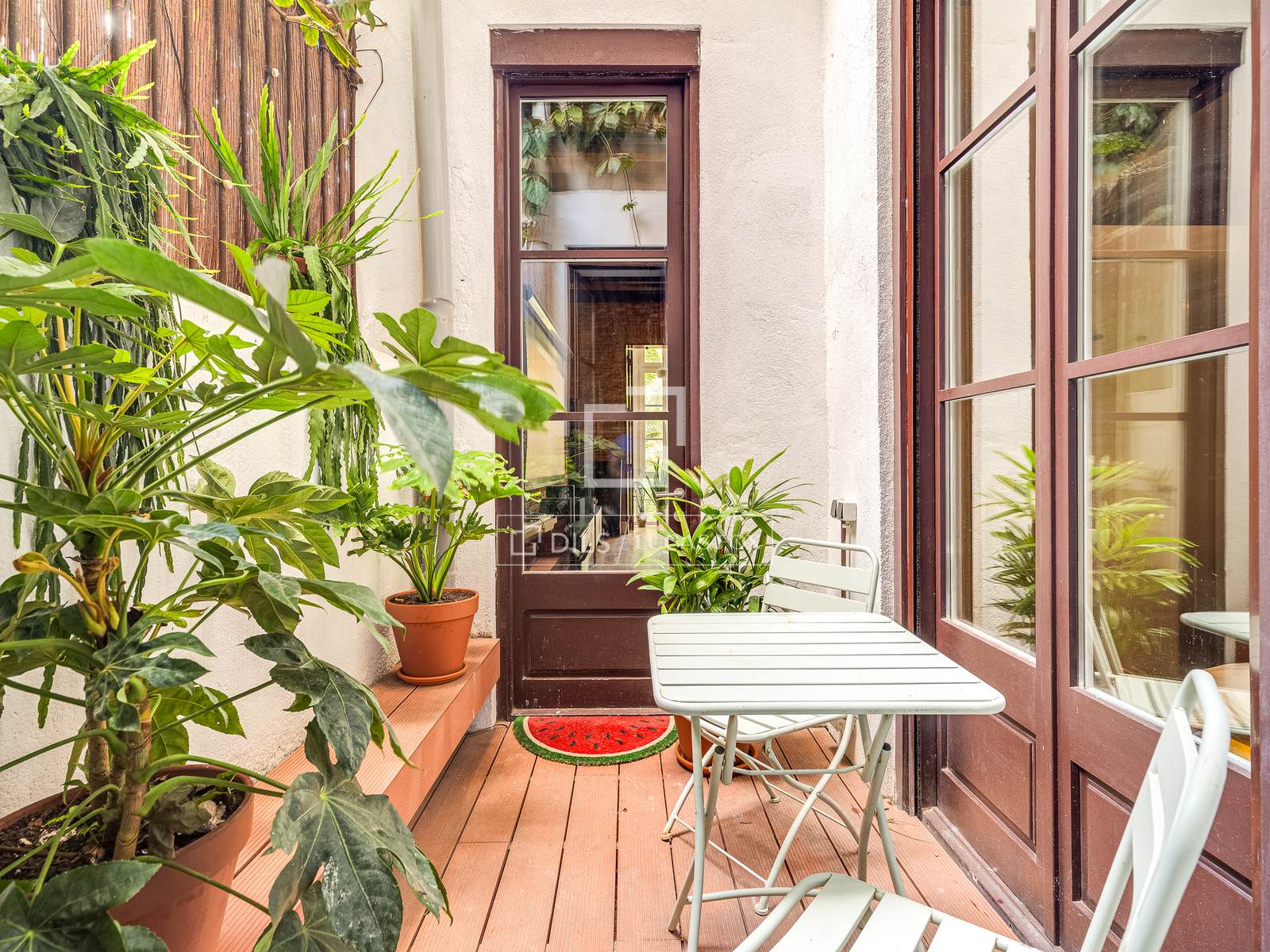 Wohnung in Barcelona, Spanien 4 Schlafzimmer, 226 m2 Nr. 167969