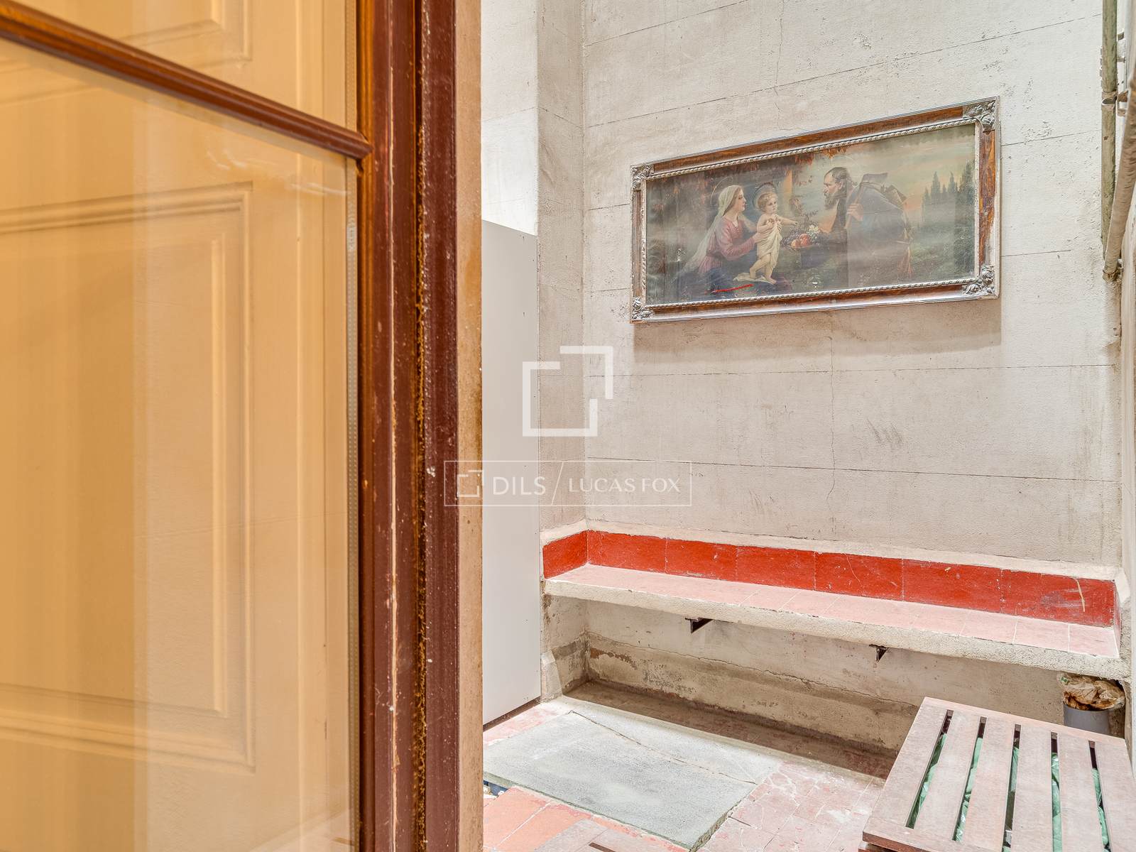 Wohnung in Barcelona, Spanien 4 Schlafzimmer, 226 m2 Nr. 167969