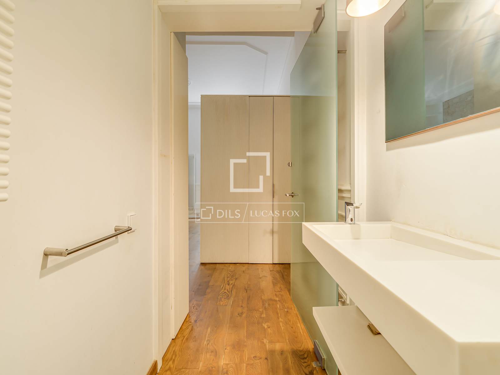 Wohnung in Barcelona, Spanien 4 Schlafzimmer, 226 m2 Nr. 167969
