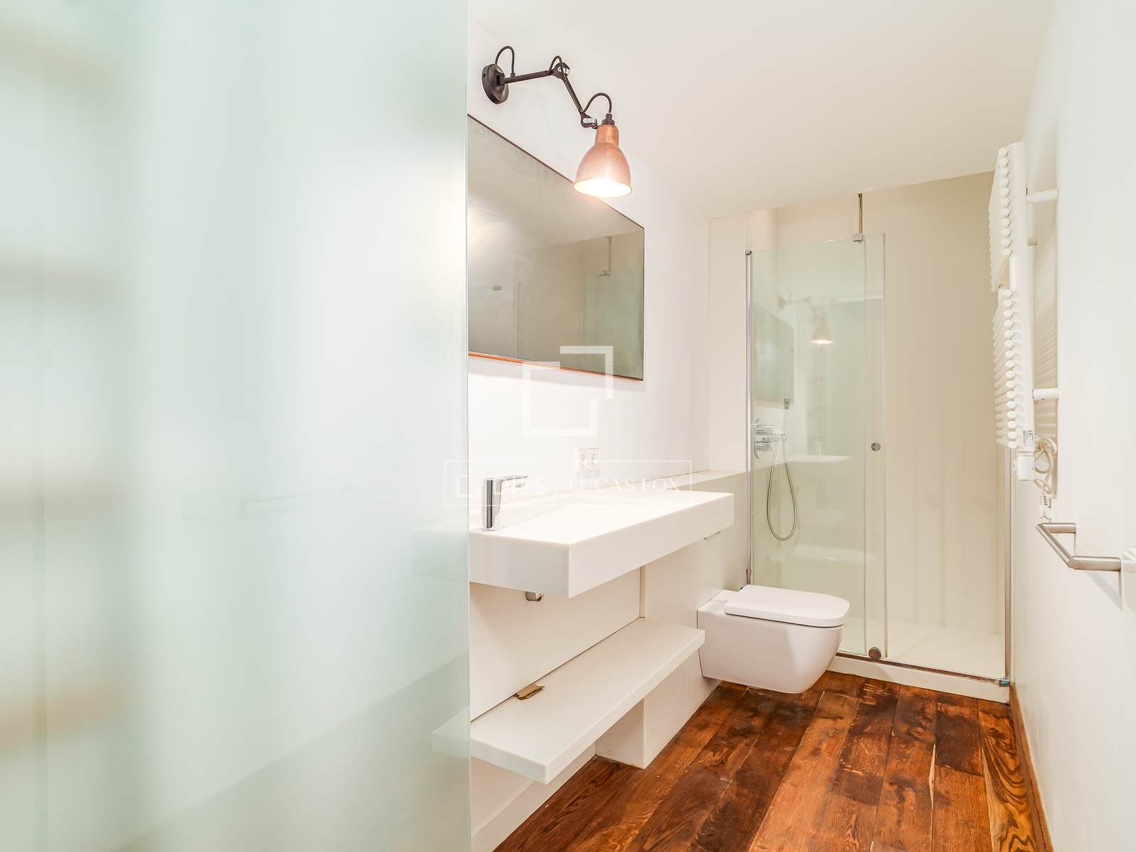 Wohnung in Barcelona, Spanien 4 Schlafzimmer, 226 m2 Nr. 167969