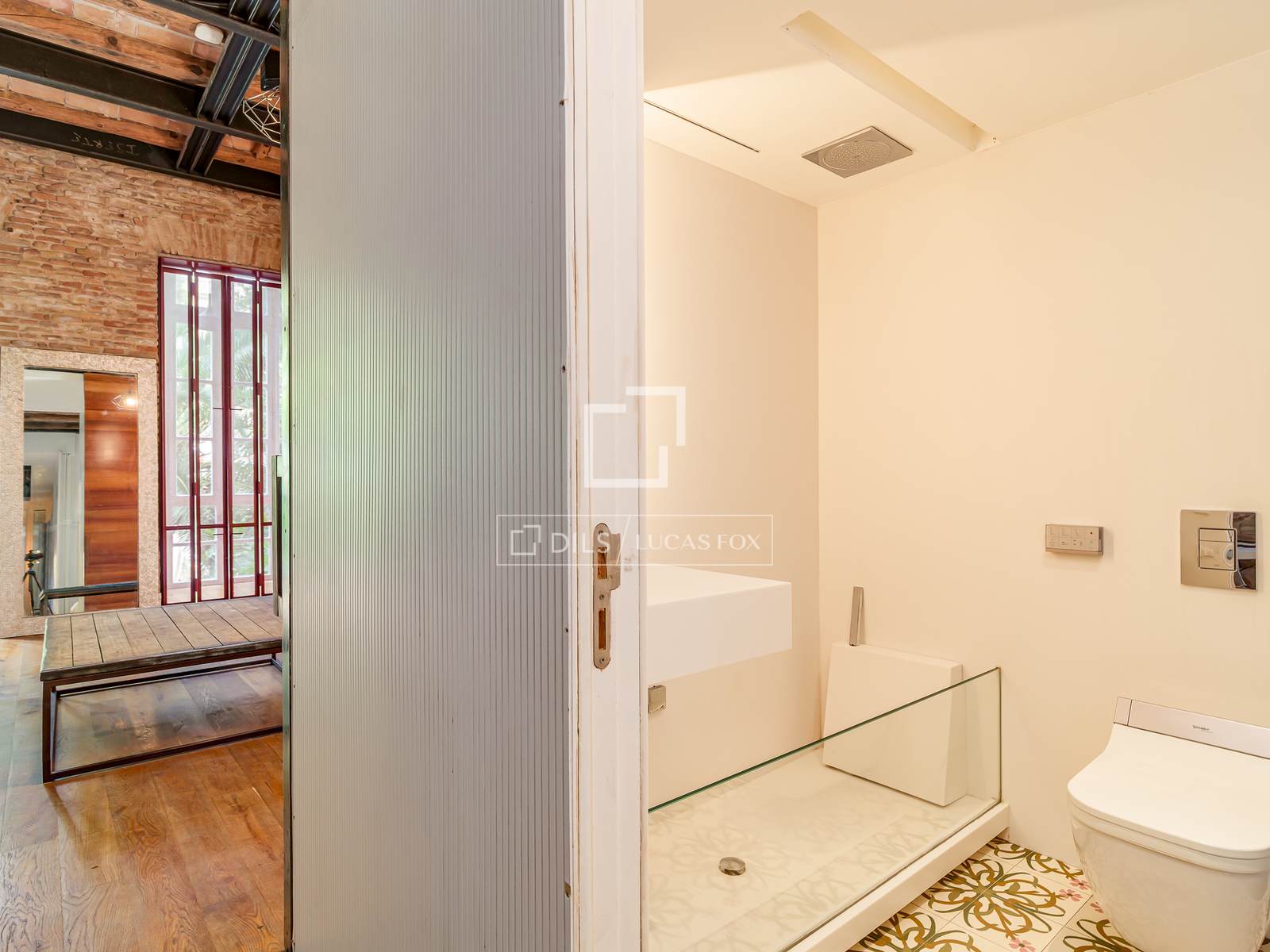 Wohnung in Barcelona, Spanien 4 Schlafzimmer, 226 m2 Nr. 167969