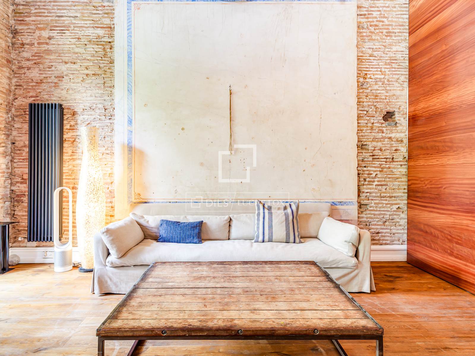 Wohnung in Barcelona, Spanien 4 Schlafzimmer, 226 m2 Nr. 167969