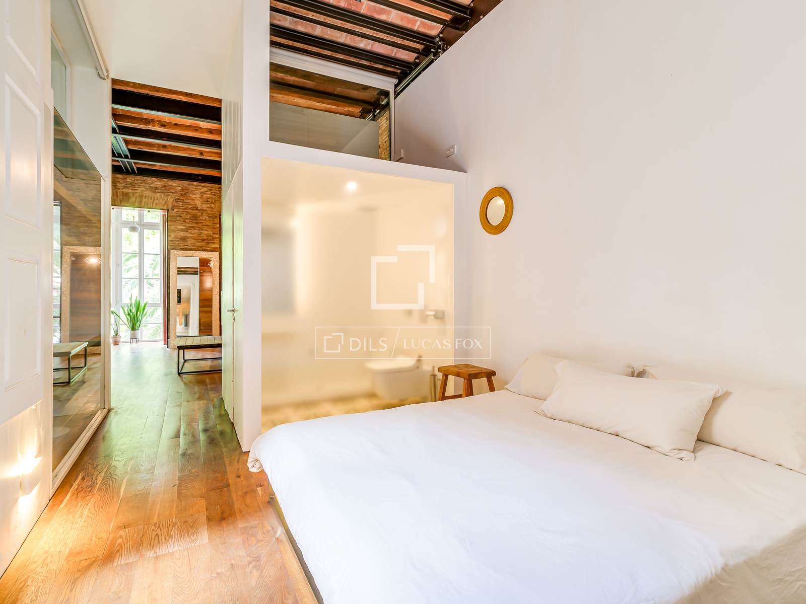 Wohnung in Barcelona, Spanien 4 Schlafzimmer, 226 m2 Nr. 167969