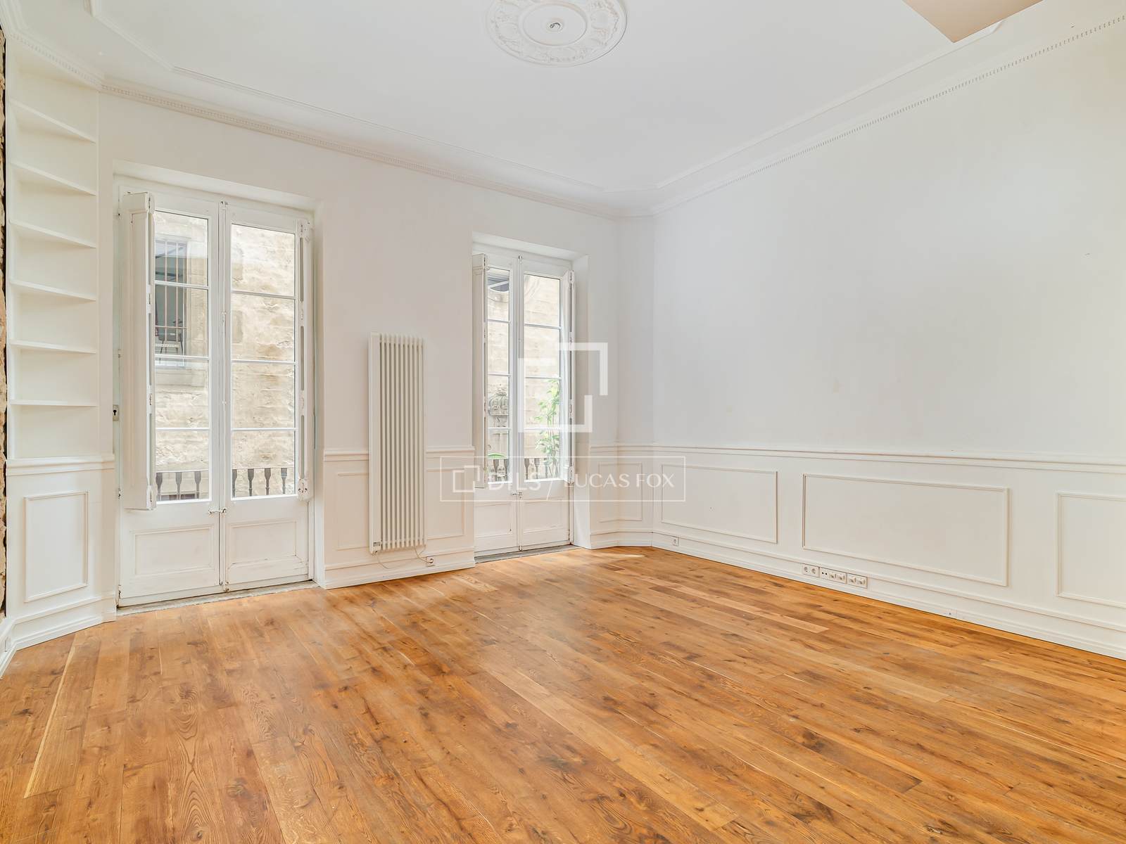 Wohnung in Barcelona, Spanien 4 Schlafzimmer, 226 m2 Nr. 167969