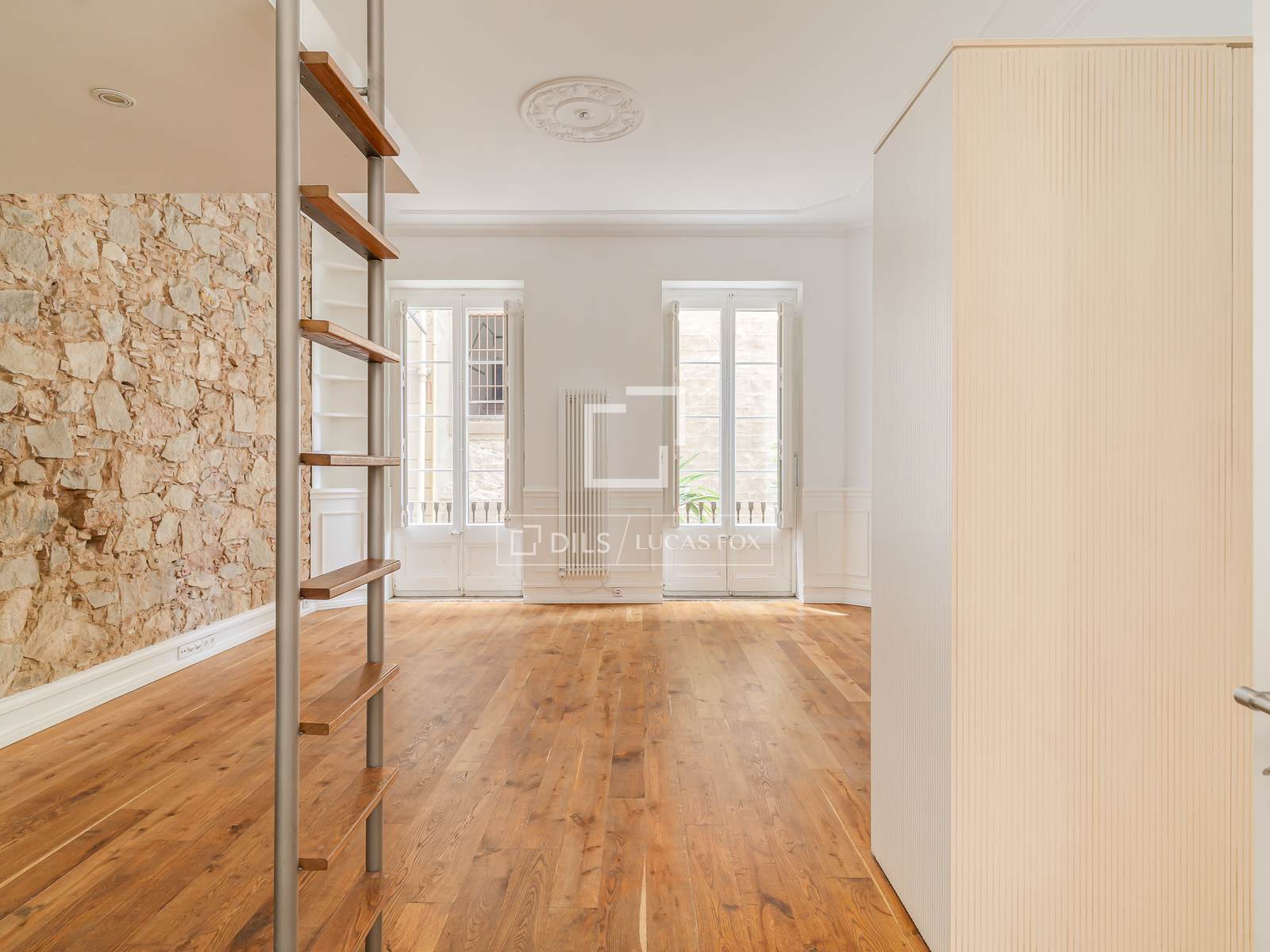 Wohnung in Barcelona, Spanien 4 Schlafzimmer, 226 m2 Nr. 167969