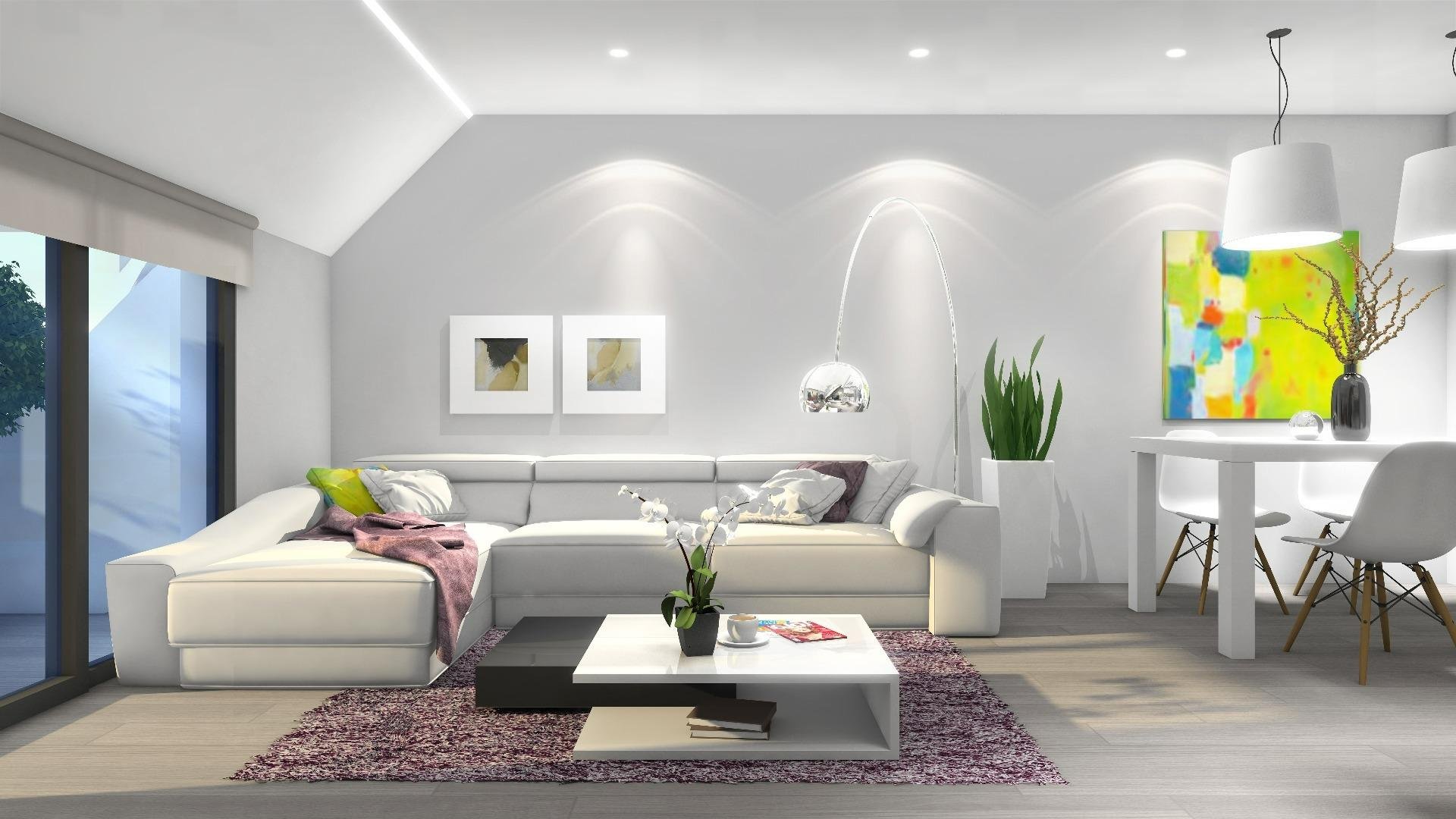 Huoneisto Madrid, Espanja 3 makuuhuonetta, 85 m2 No. 165284