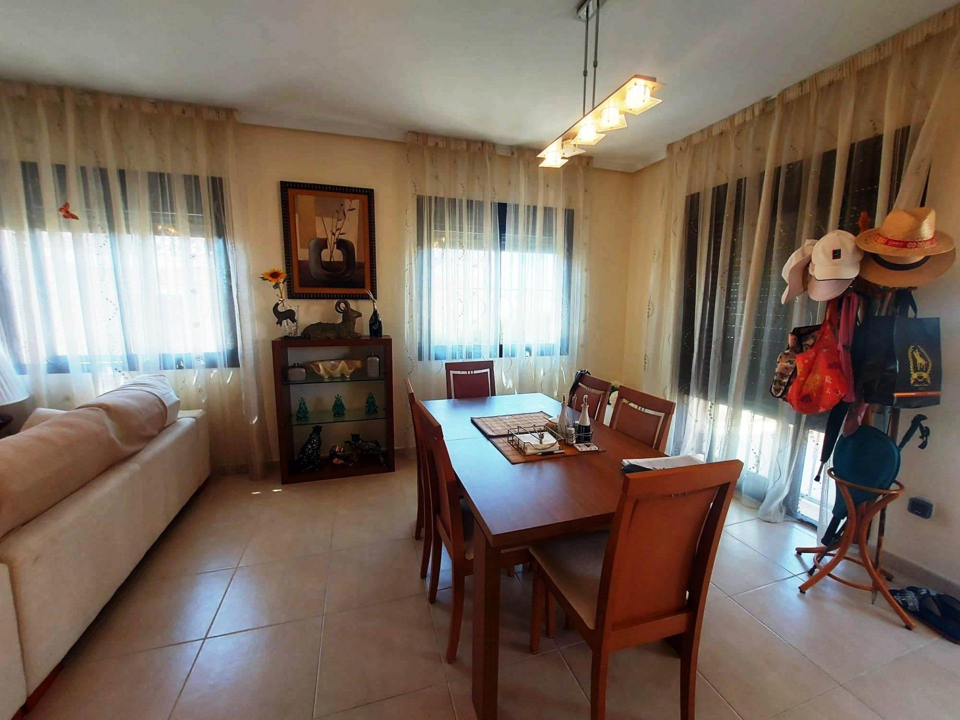 Villa in Ciudad Quesada, Alicante, Spain 3 bedrooms, 210 sq.m. No. 165280