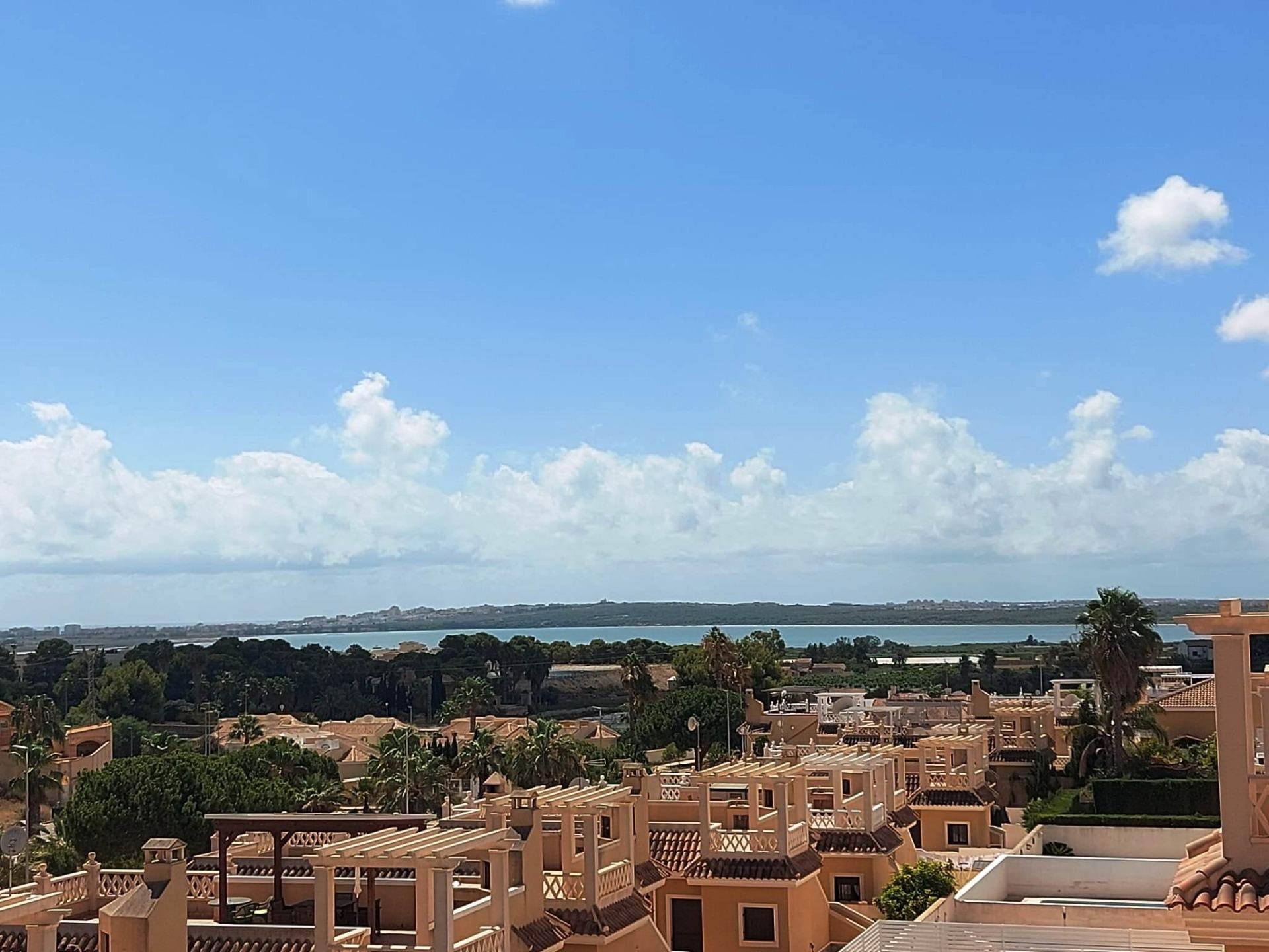 Villa in Ciudad Quesada, Alicante, Spain 3 bedrooms, 210 sq.m. No. 165280