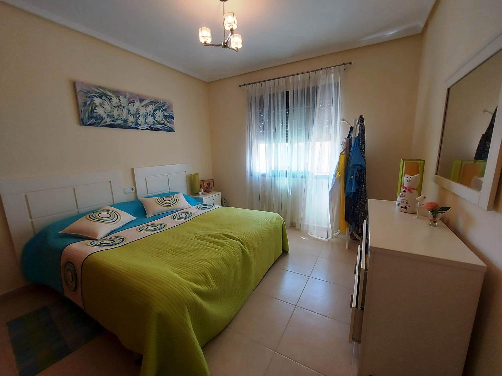 Villa in Ciudad Quesada, Alicante, Spain 3 bedrooms, 210 sq.m. No. 165280