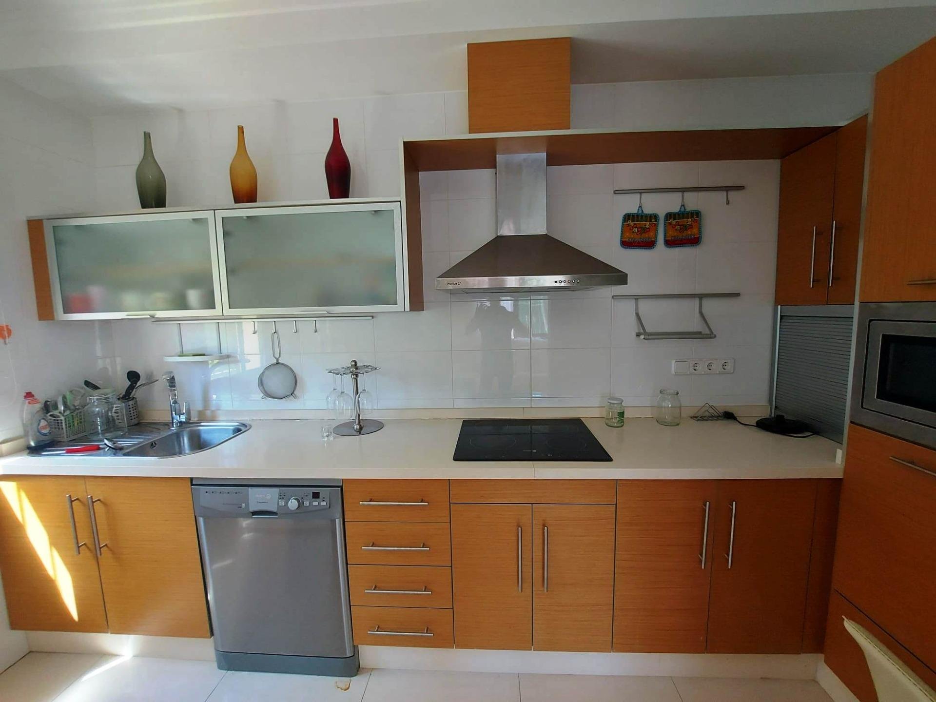 Villa in Ciudad Quesada, Alicante, Spain 3 bedrooms, 210 sq.m. No. 165280