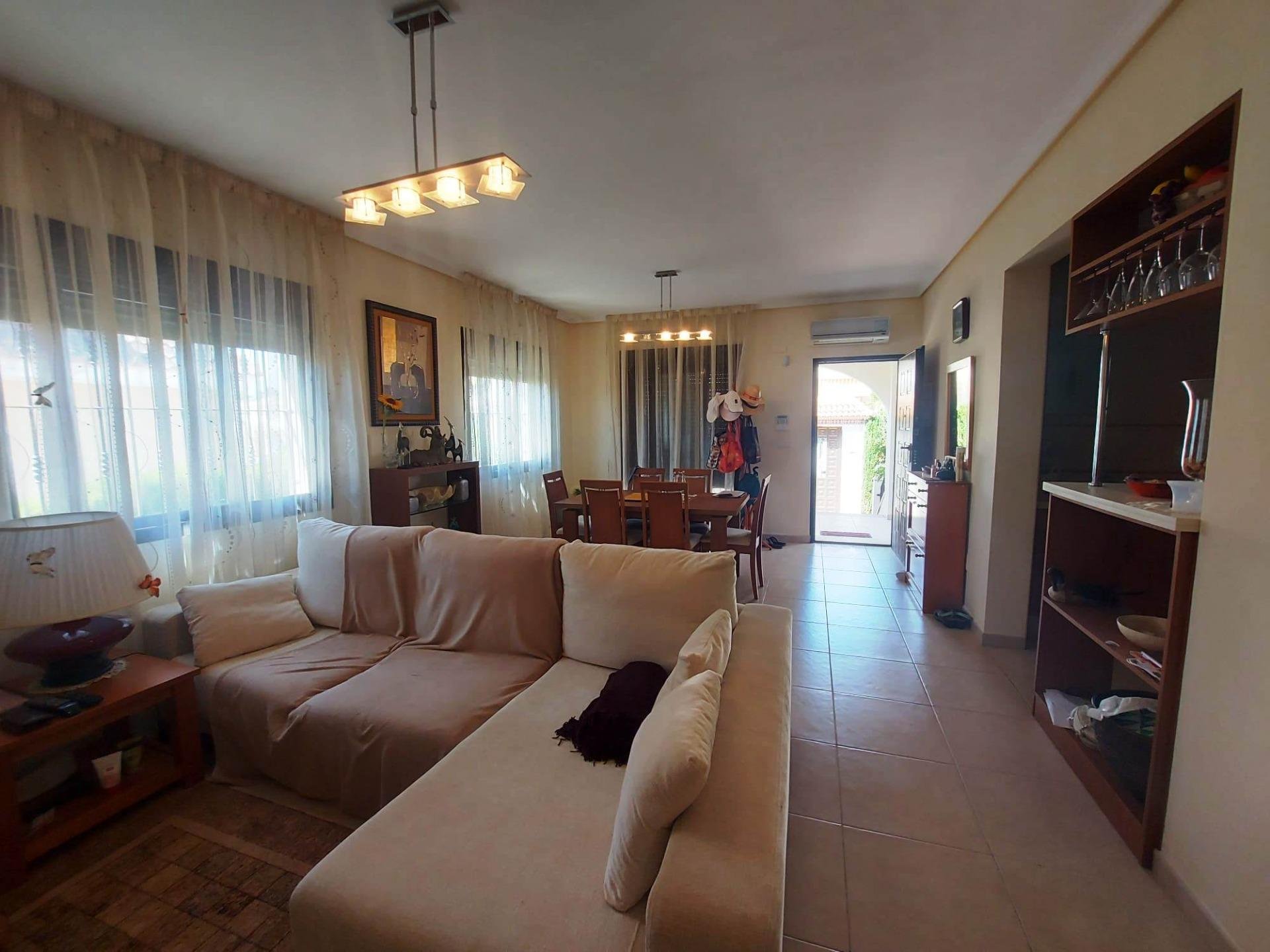 Villa in Ciudad Quesada, Alicante, Spain 3 bedrooms, 210 sq.m. No. 165280