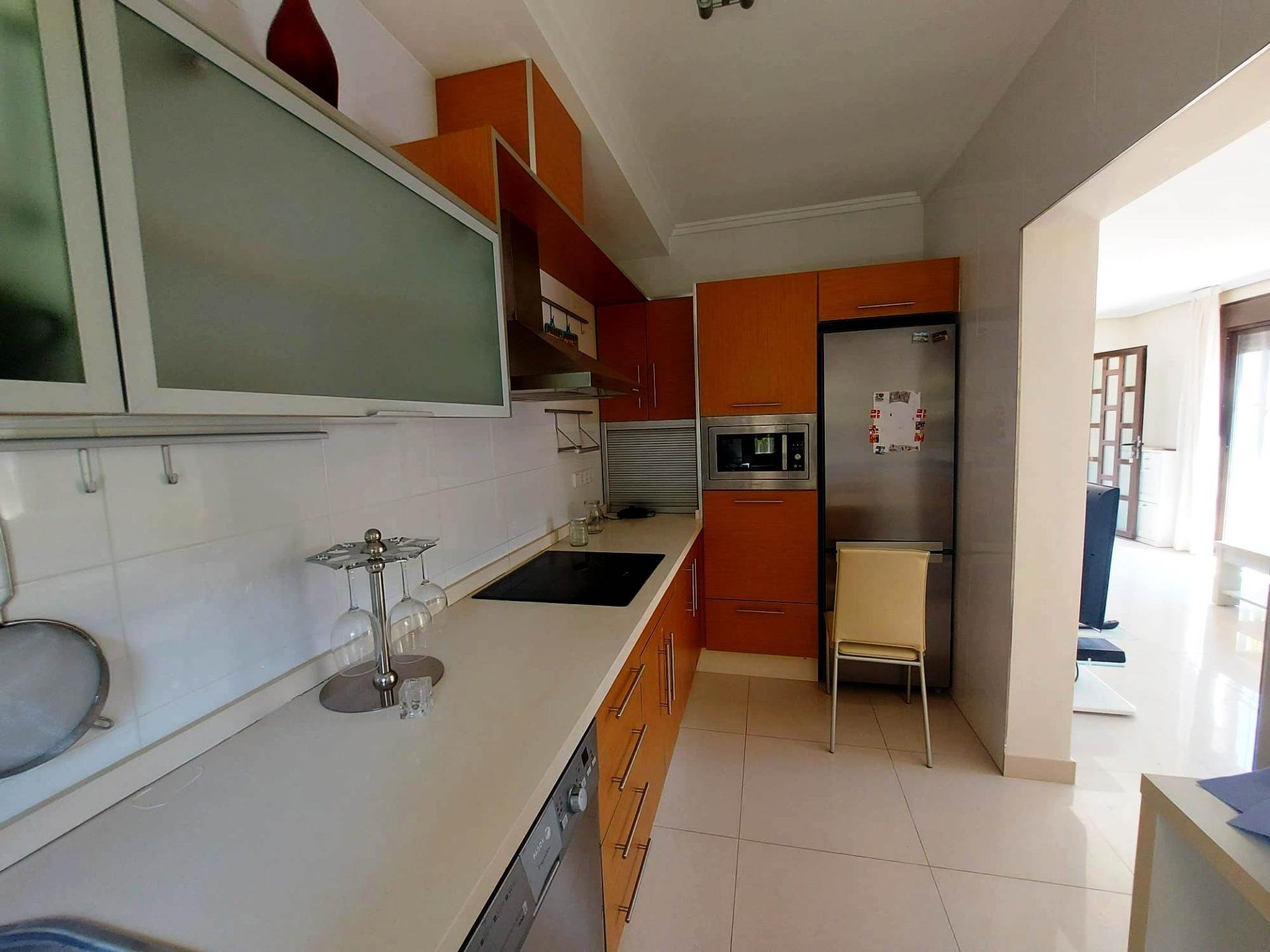 Villa in Ciudad Quesada, Alicante, Spain 3 bedrooms, 210 sq.m. No. 165280