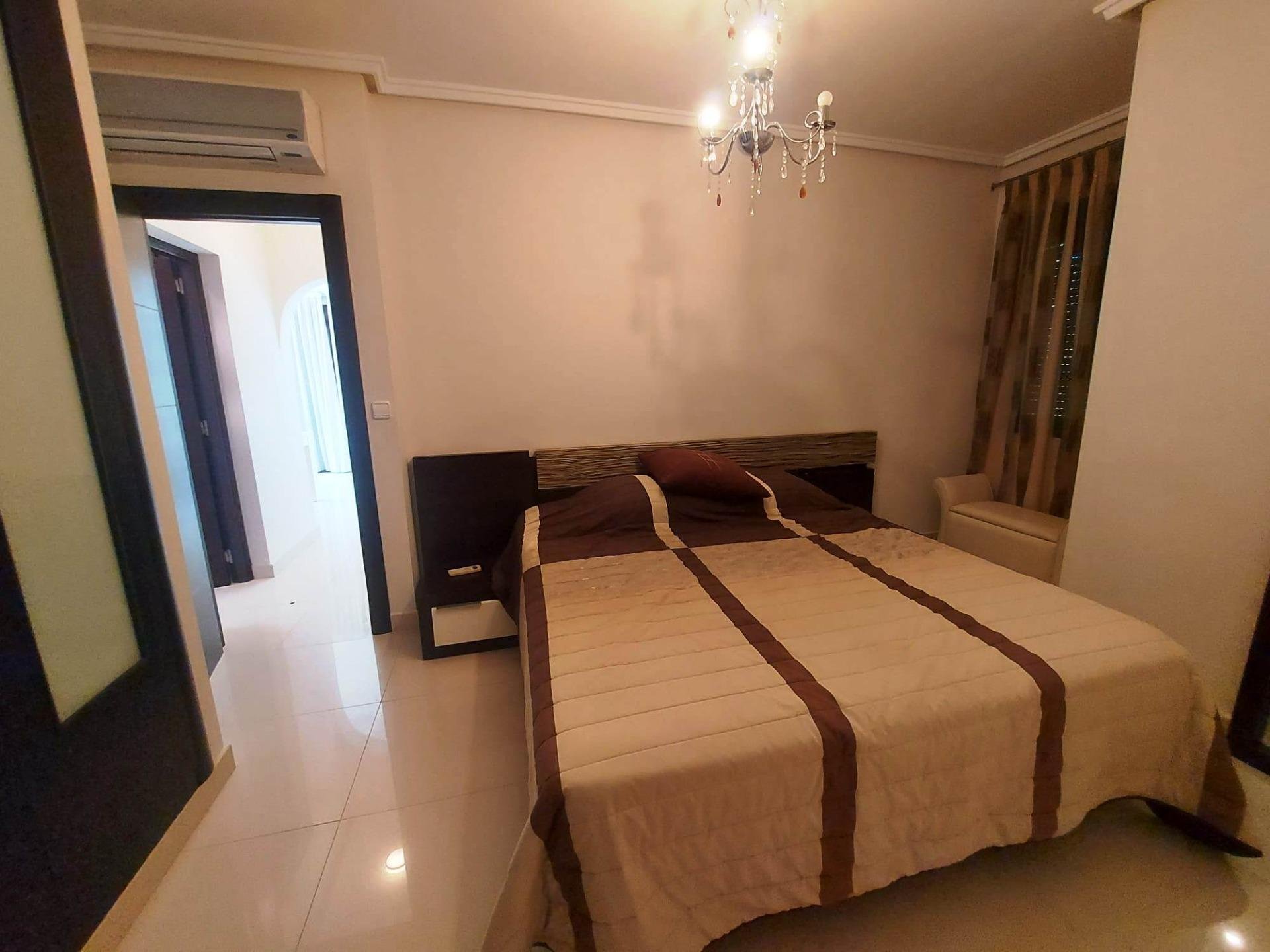 Villa in Ciudad Quesada, Alicante, Spain 3 bedrooms, 210 sq.m. No. 165280