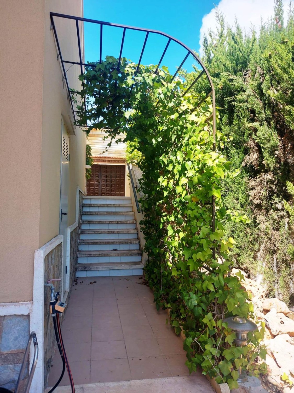 Villa in Ciudad Quesada, Alicante, Spain 3 bedrooms, 210 sq.m. No. 165280