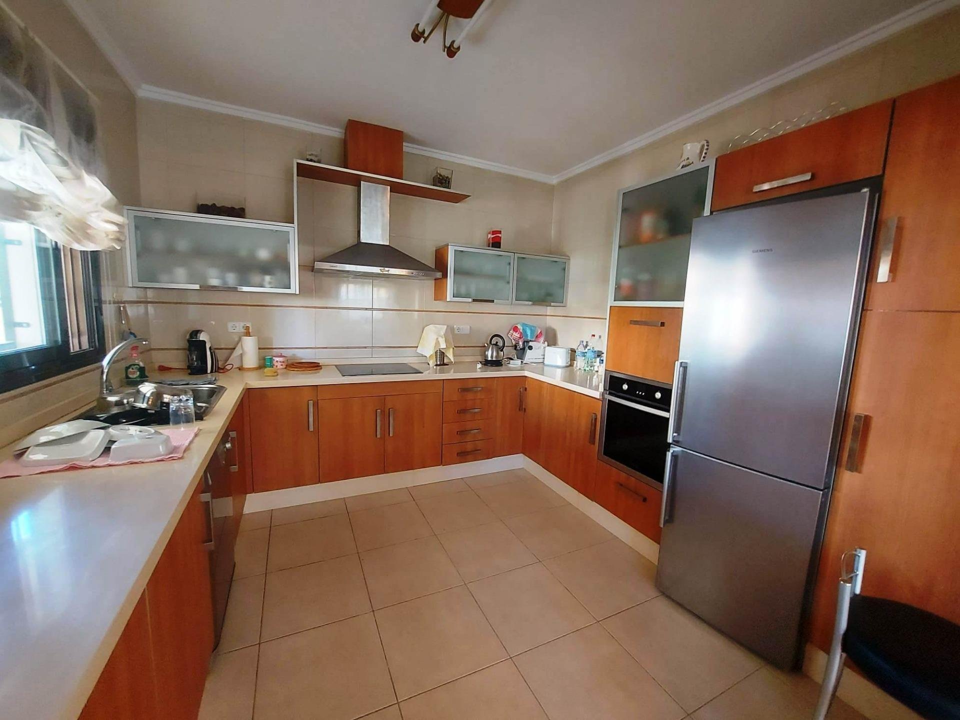 Villa in Ciudad Quesada, Alicante, Spain 3 bedrooms, 210 sq.m. No. 165280
