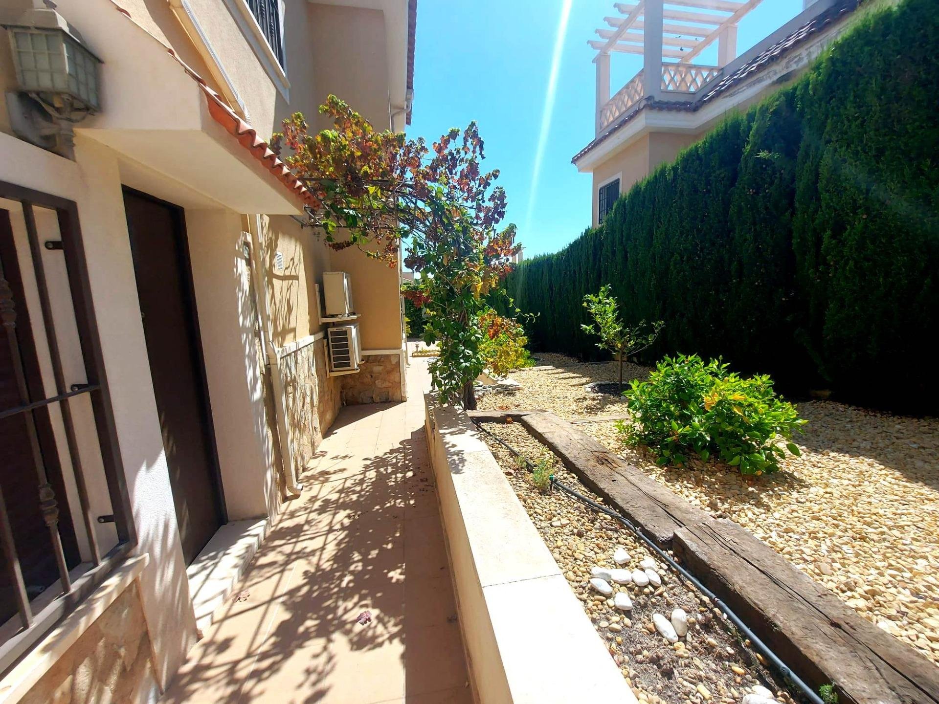 Villa in Ciudad Quesada, Alicante, Spain 3 bedrooms, 210 sq.m. No. 165280