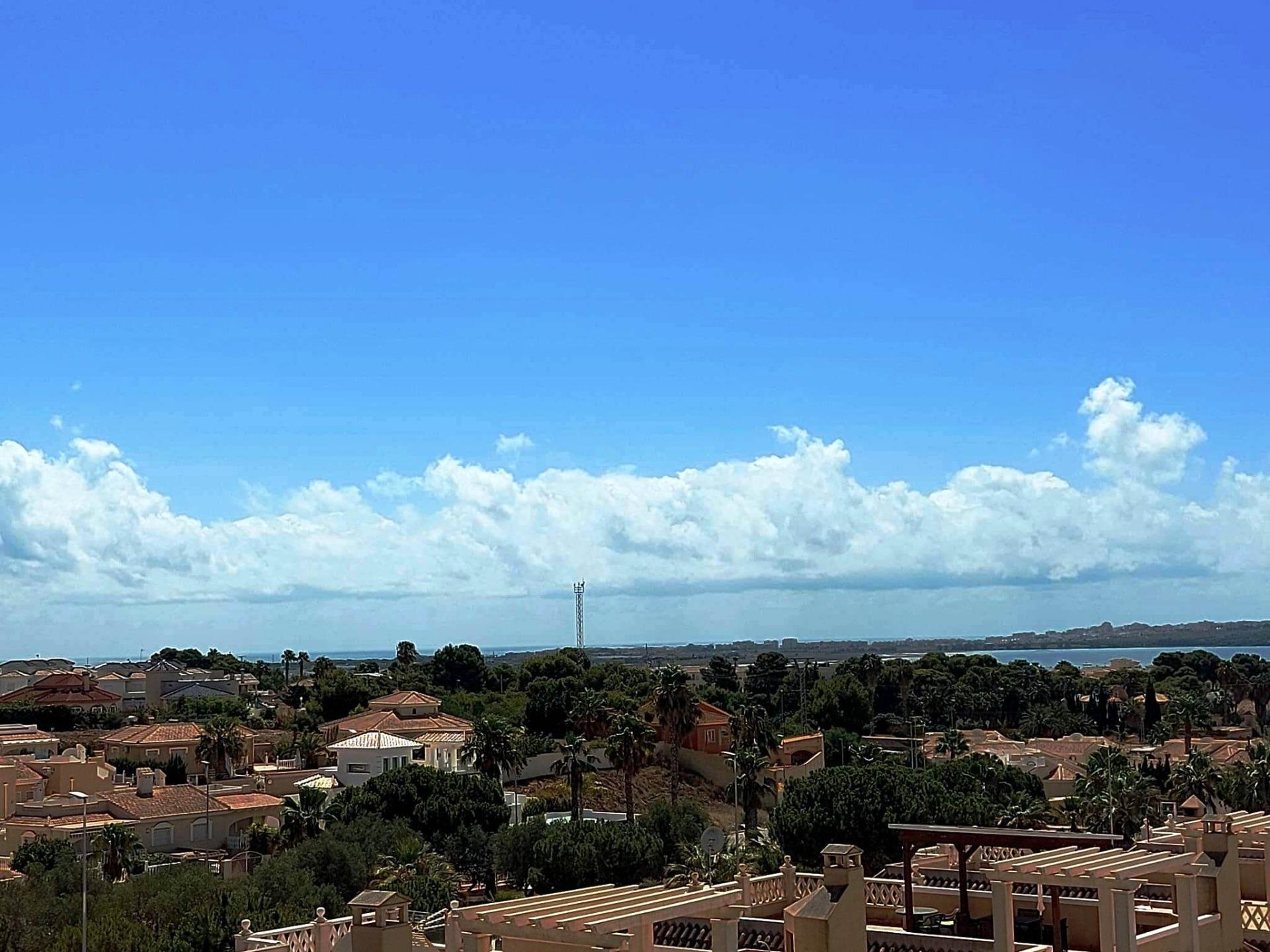 Villa in Ciudad Quesada, Alicante, Spain 3 bedrooms, 210 sq.m. No. 165280