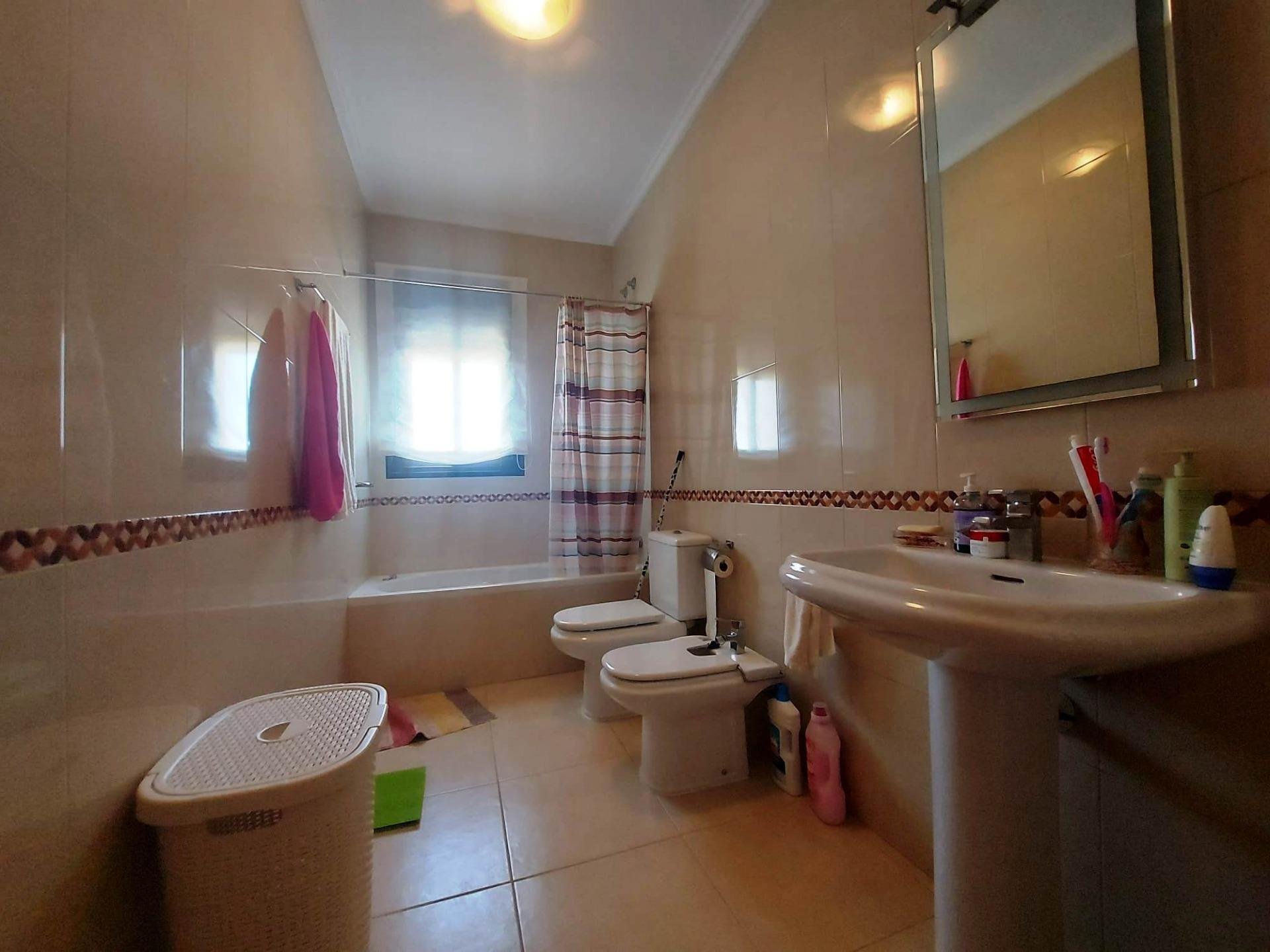 Villa in Ciudad Quesada, Alicante, Spain 3 bedrooms, 210 sq.m. No. 165280