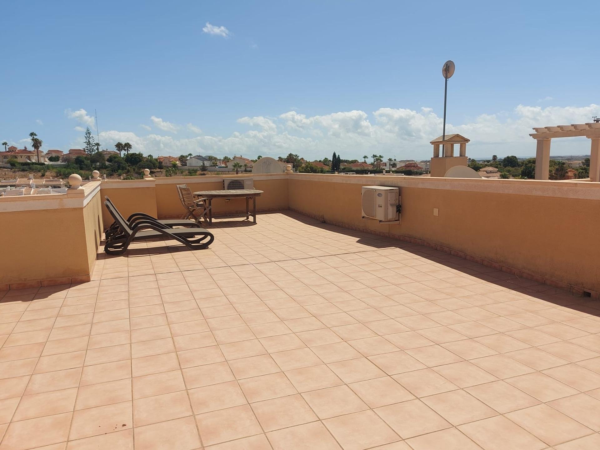 Villa in Ciudad Quesada, Alicante, Spain 3 bedrooms, 210 sq.m. No. 165280