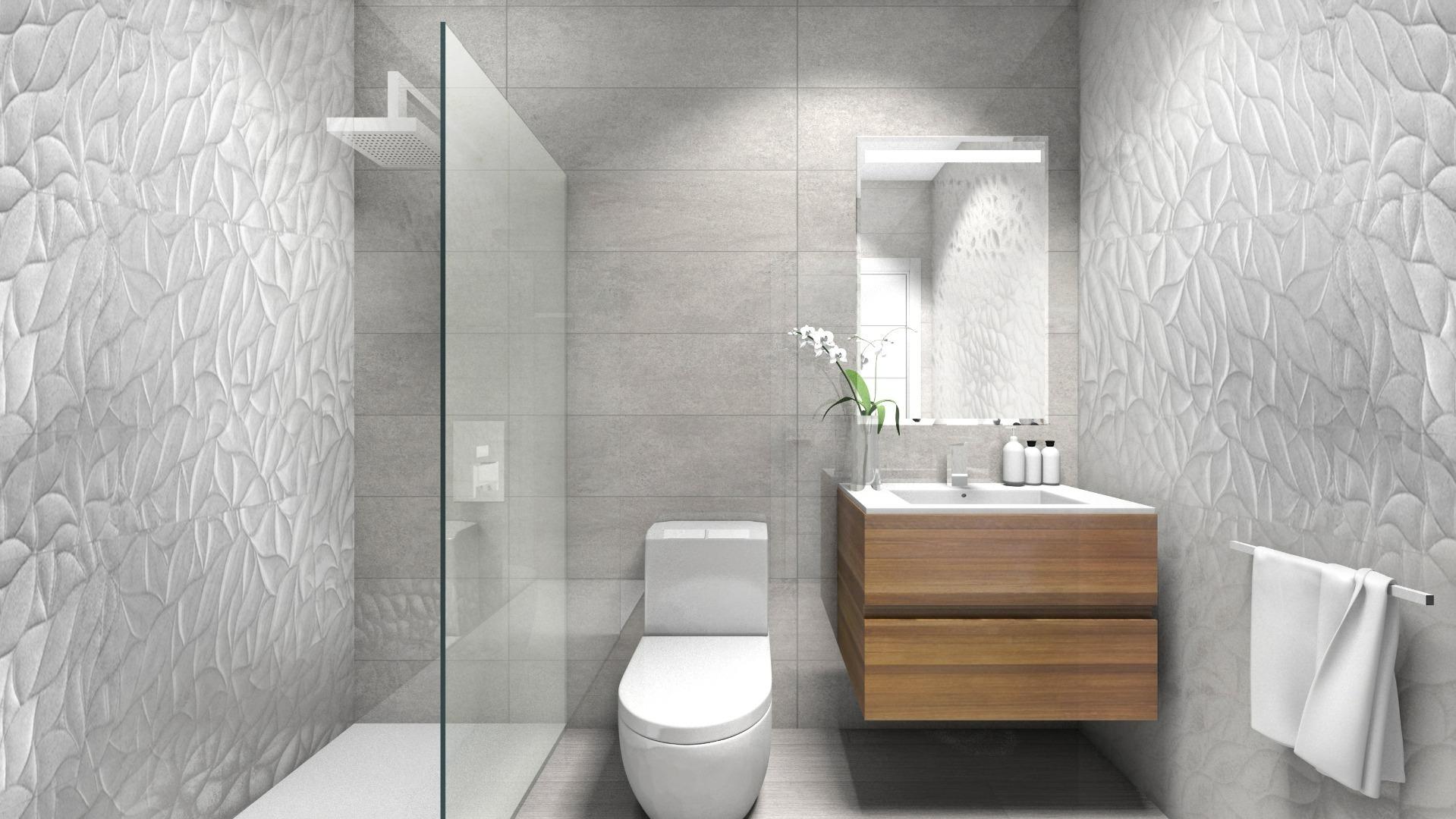 Apartament w Madrid, Hiszpania 2 sypialnie, 65 mkw. nr 165283