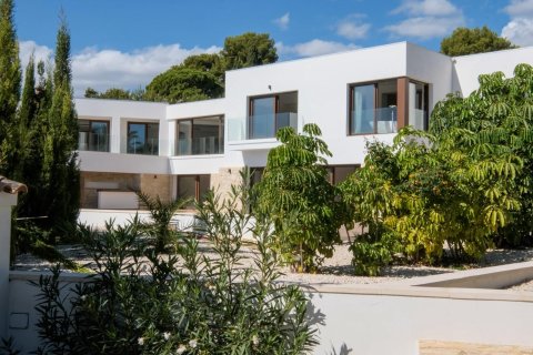 Villa in Altea, Alicante, Spanien 4 Schlafzimmer, 500 m2 Nr. 165279