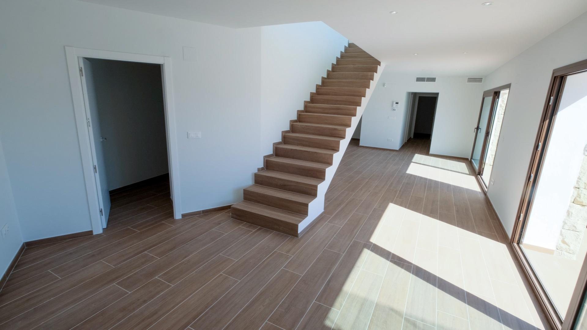 Villa in Altea, Alicante, Spain 4 bedrooms, 500 sq.m. No. 165279