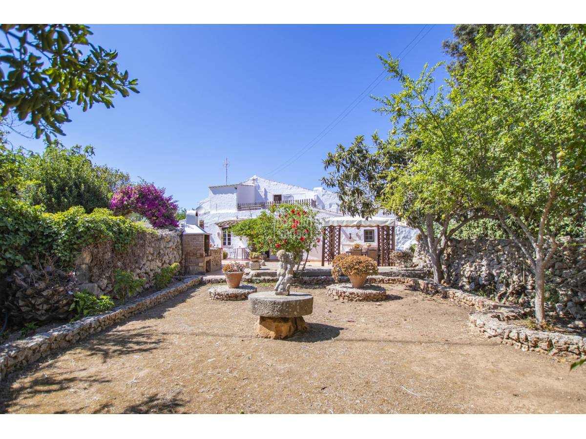 House in Es Castell, Menorca, Spanien 5 Schlafzimmer, 340 m2 Nr. 154969