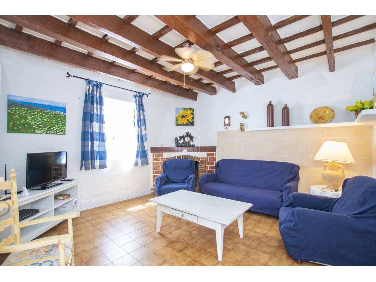House in Es Castell, Menorca, Spanien 5 Schlafzimmer, 340 m2 Nr. 154969