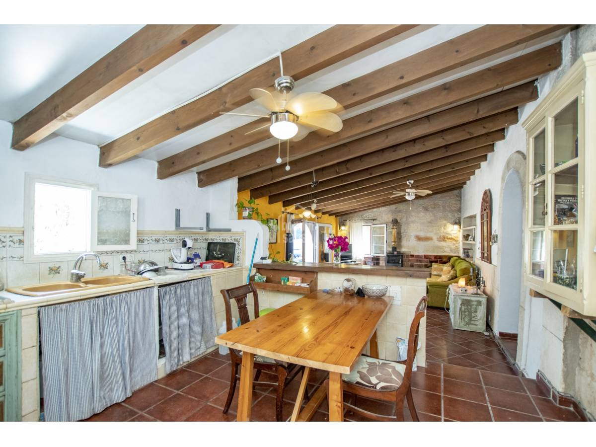 House in Es Castell, Menorca, Spanien 5 Schlafzimmer, 340 m2 Nr. 154969