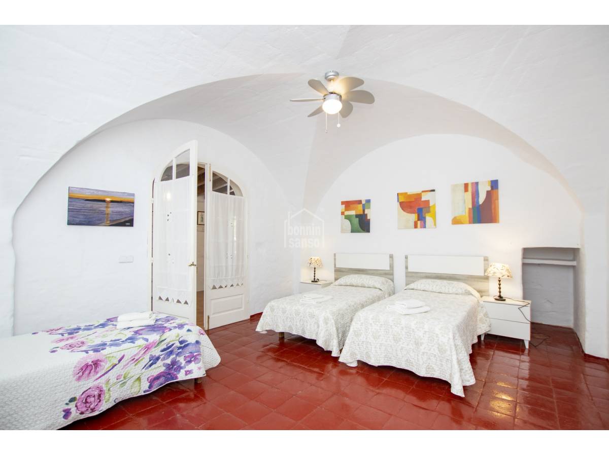 House in Es Castell, Menorca, Spanien 5 Schlafzimmer, 340 m2 Nr. 154969