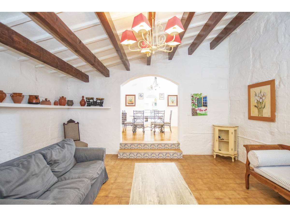 House in Es Castell, Menorca, Spanien 5 Schlafzimmer, 340 m2 Nr. 154969