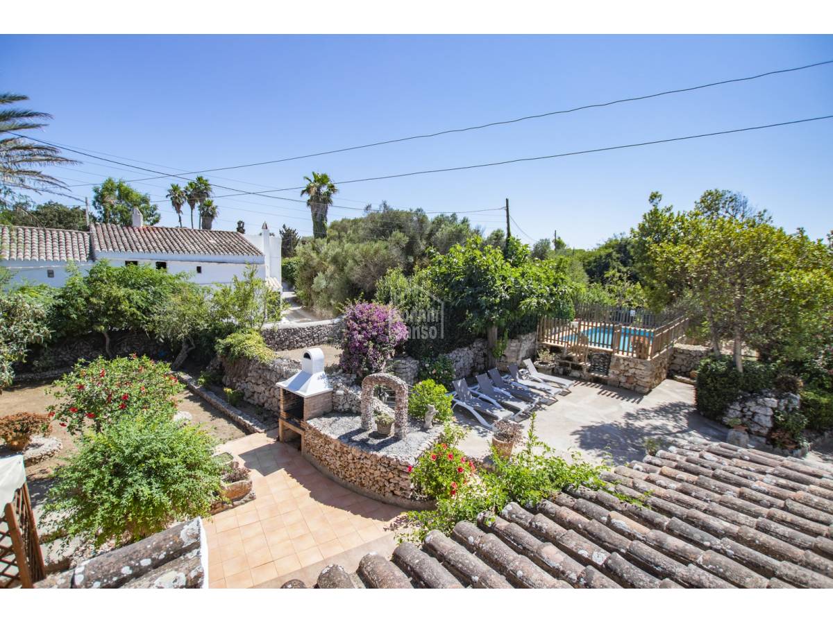 House in Es Castell, Menorca, Spanien 5 Schlafzimmer, 340 m2 Nr. 154969