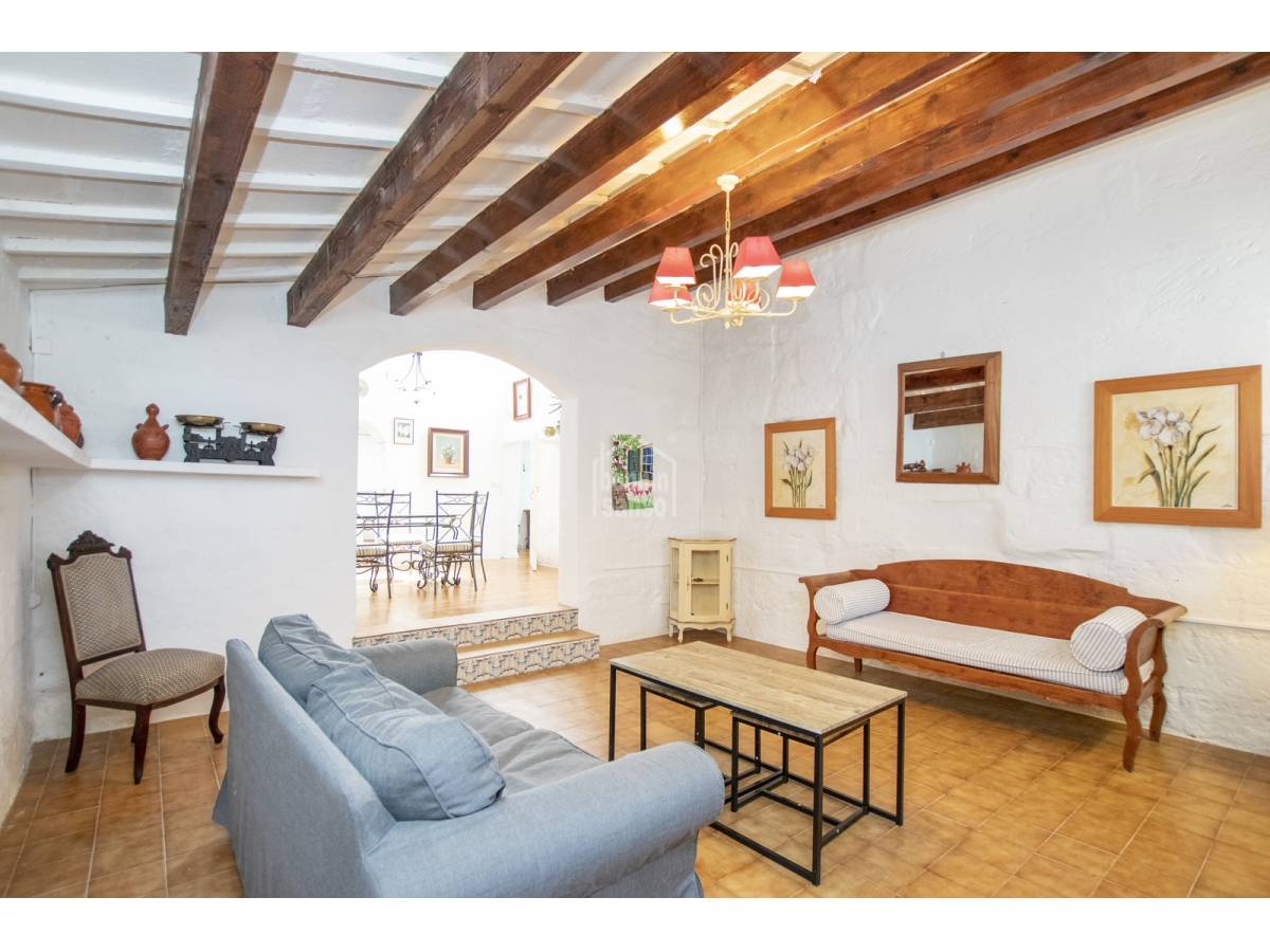 House in Es Castell, Menorca, Spanien 5 Schlafzimmer, 340 m2 Nr. 154969