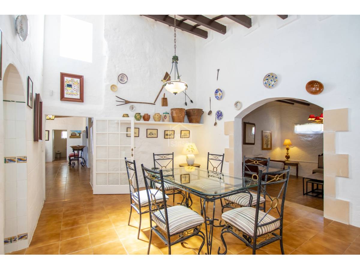 House in Es Castell, Menorca, Spanien 5 Schlafzimmer, 340 m2 Nr. 154969