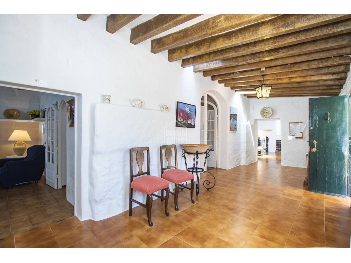 House in Es Castell, Menorca, Spanien 5 Schlafzimmer, 340 m2 Nr. 154969