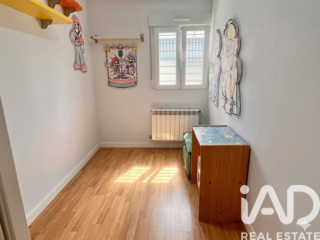 Wohnung in Madrid, Spanien 3 Schlafzimmer, 106 m2 Nr. 172611