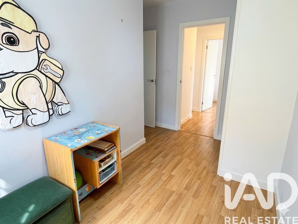 Wohnung in Madrid, Spanien 3 Schlafzimmer, 106 m2 Nr. 172611