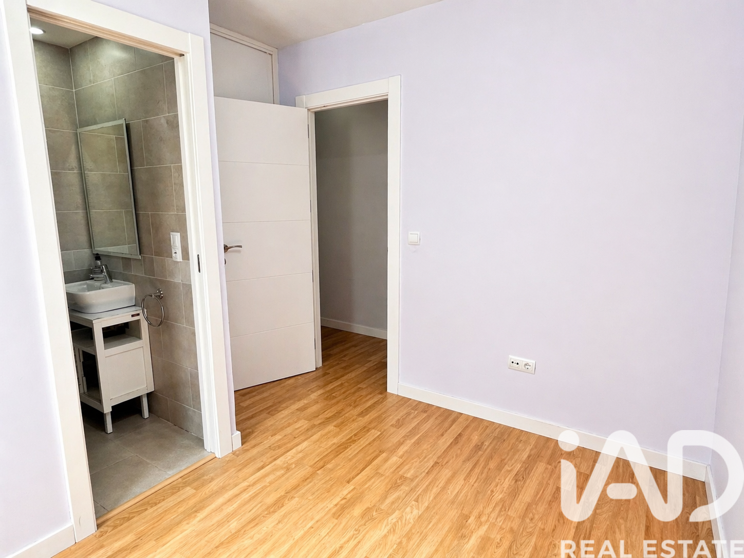 Wohnung in Madrid, Spanien 3 Schlafzimmer, 106 m2 Nr. 172611