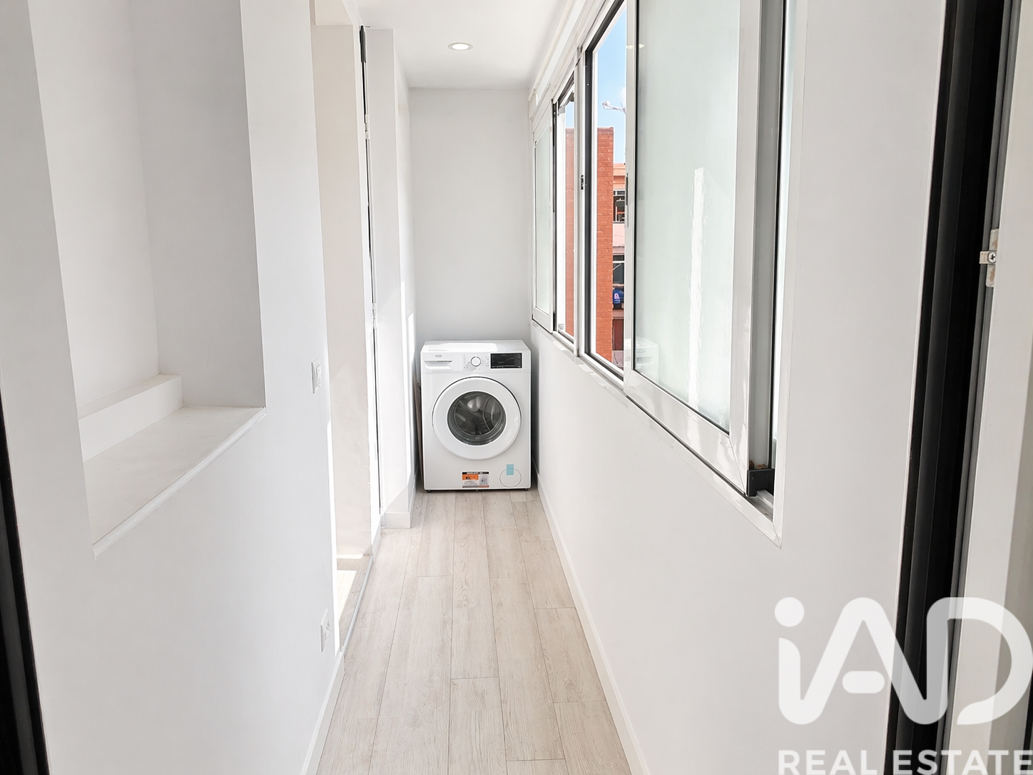 Wohnung in Madrid, Spanien 3 Schlafzimmer, 106 m2 Nr. 172611