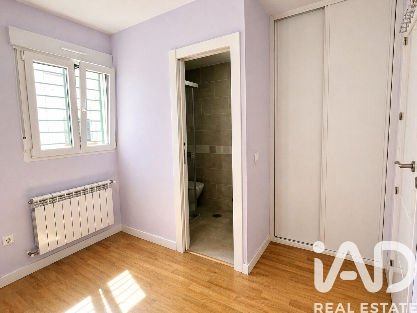 Wohnung in Madrid, Spanien 3 Schlafzimmer, 106 m2 Nr. 172611