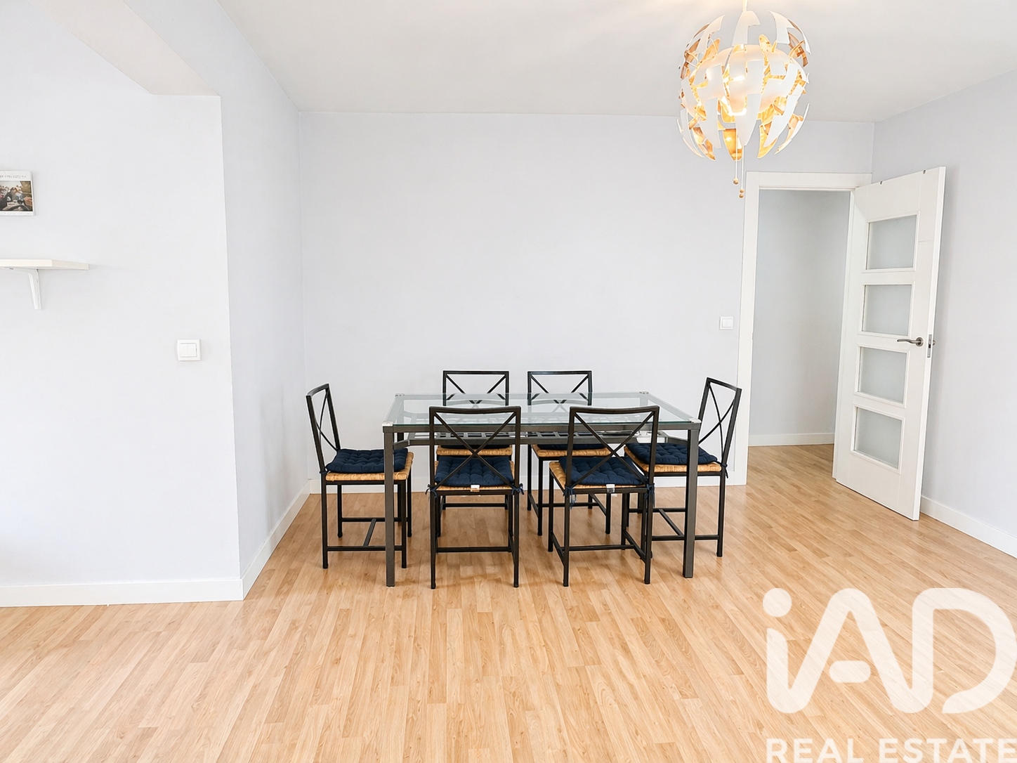 Wohnung in Madrid, Spanien 3 Schlafzimmer, 106 m2 Nr. 172611