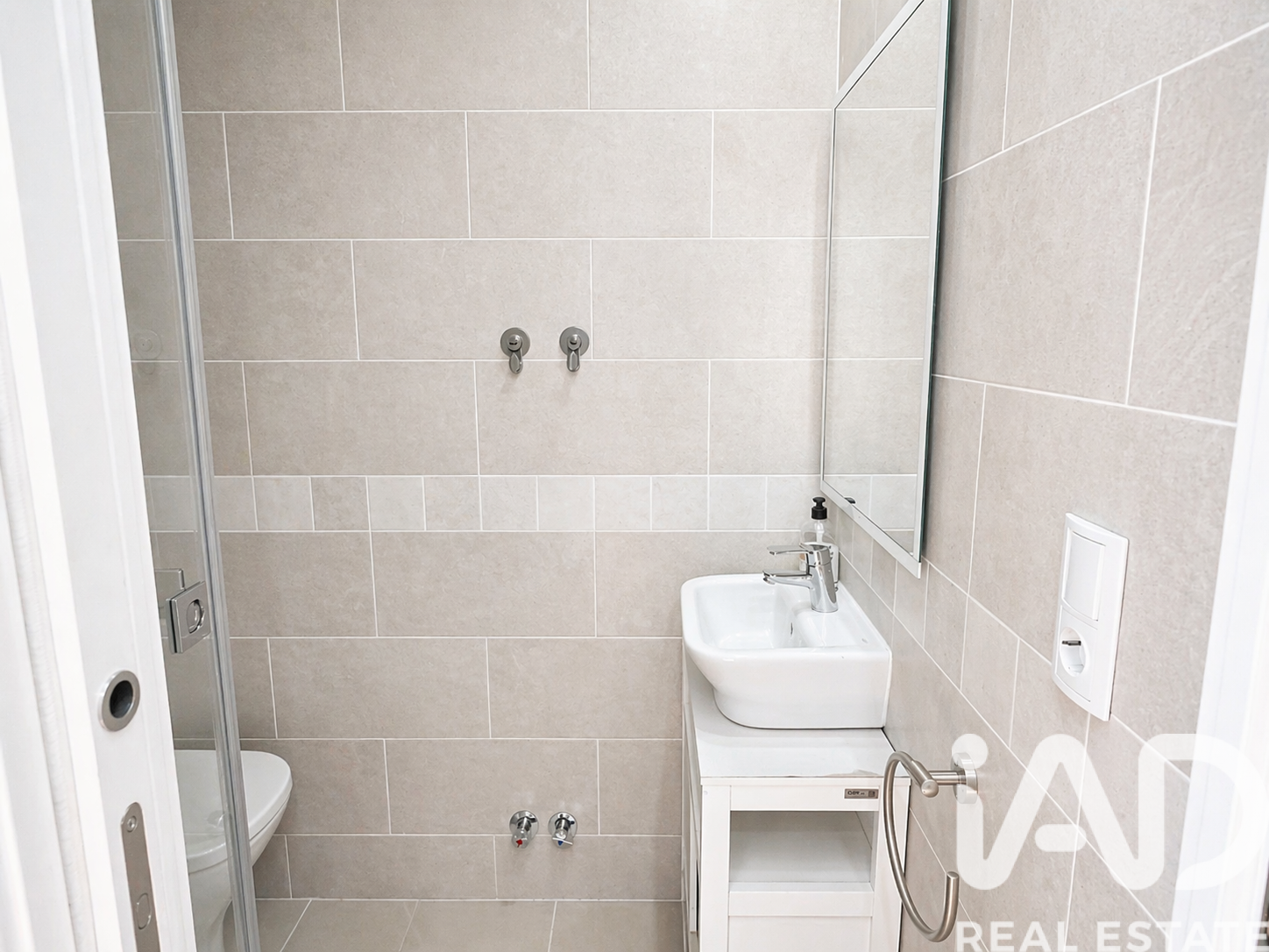 Wohnung in Madrid, Spanien 3 Schlafzimmer, 106 m2 Nr. 172611