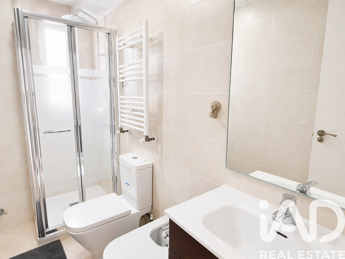 Wohnung in Madrid, Spanien 3 Schlafzimmer, 106 m2 Nr. 172611