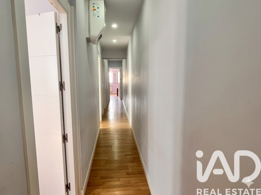 Wohnung in Madrid, Spanien 3 Schlafzimmer, 106 m2 Nr. 172611