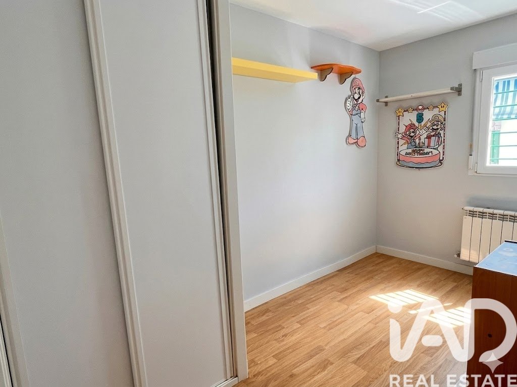 Wohnung in Madrid, Spanien 3 Schlafzimmer, 106 m2 Nr. 172611